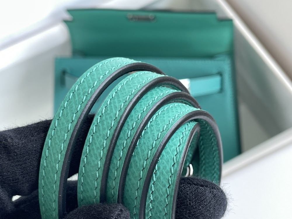 Anum Bags Hermesn Luxury Bag --117832
