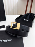 Ezyycart Bags YSLn Luxury Belt --107650