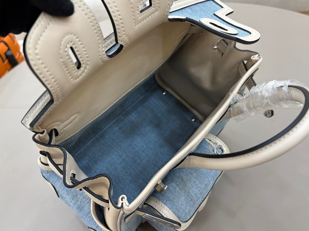 Anum Bags Hermesn Luxury Bag --118714