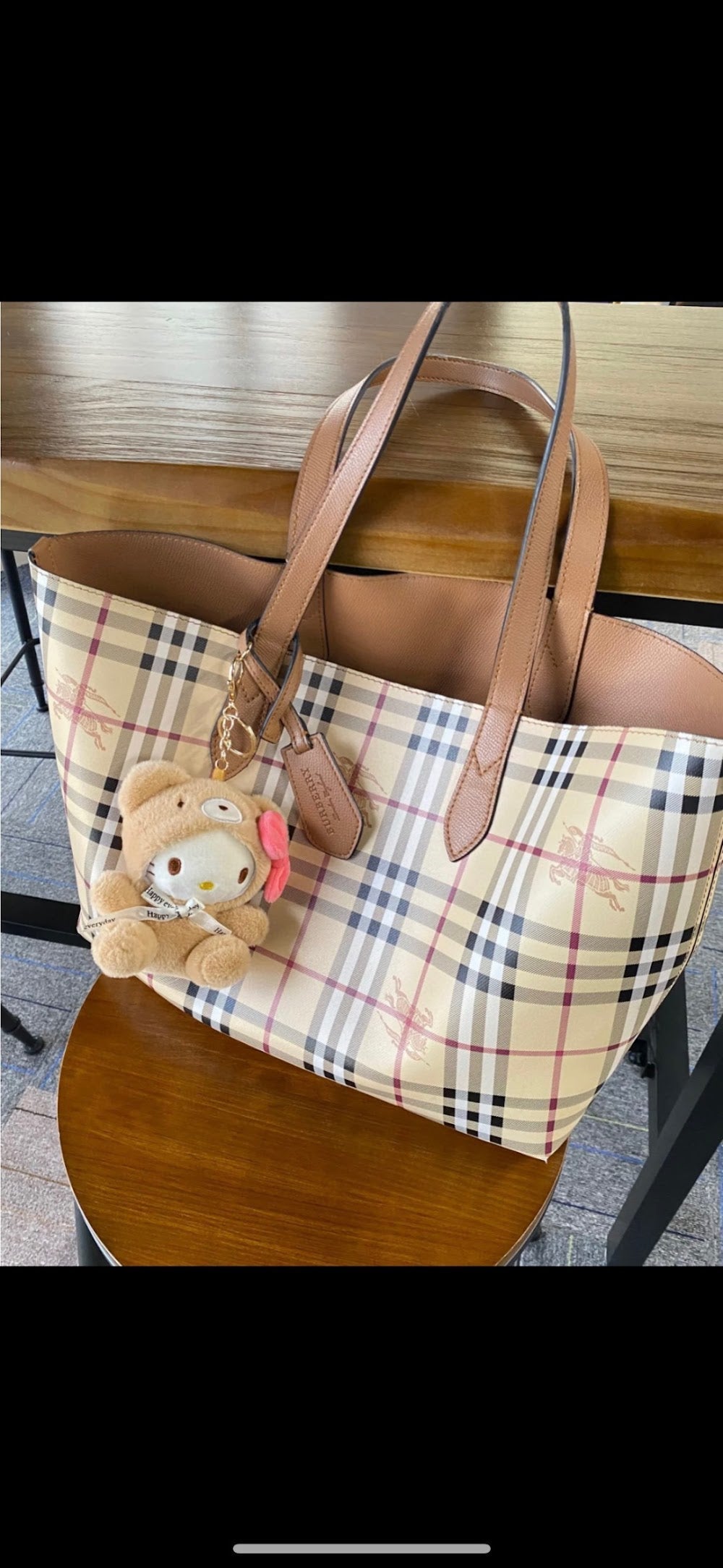Ezyycart Bags Burberryn Luxury Bag --91687