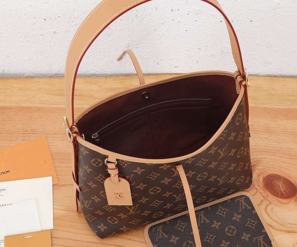 Anum Bags LVn Luxury Bag --79538