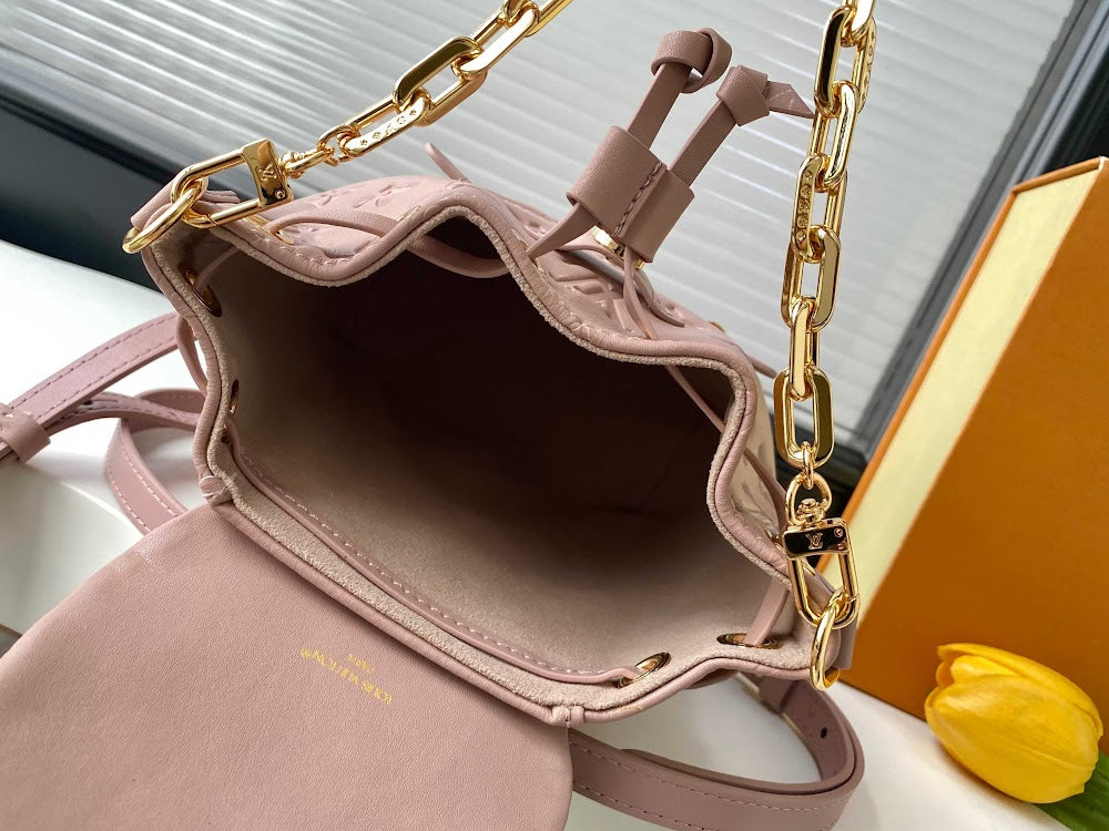 Anum Bags LVn Luxury Bag --78978