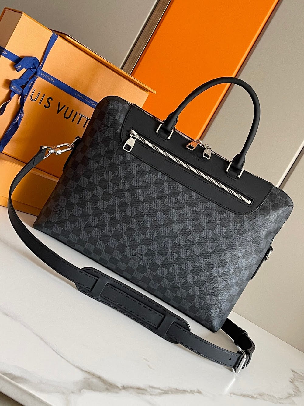 Anum Bags LVn Luxury Bag --79831