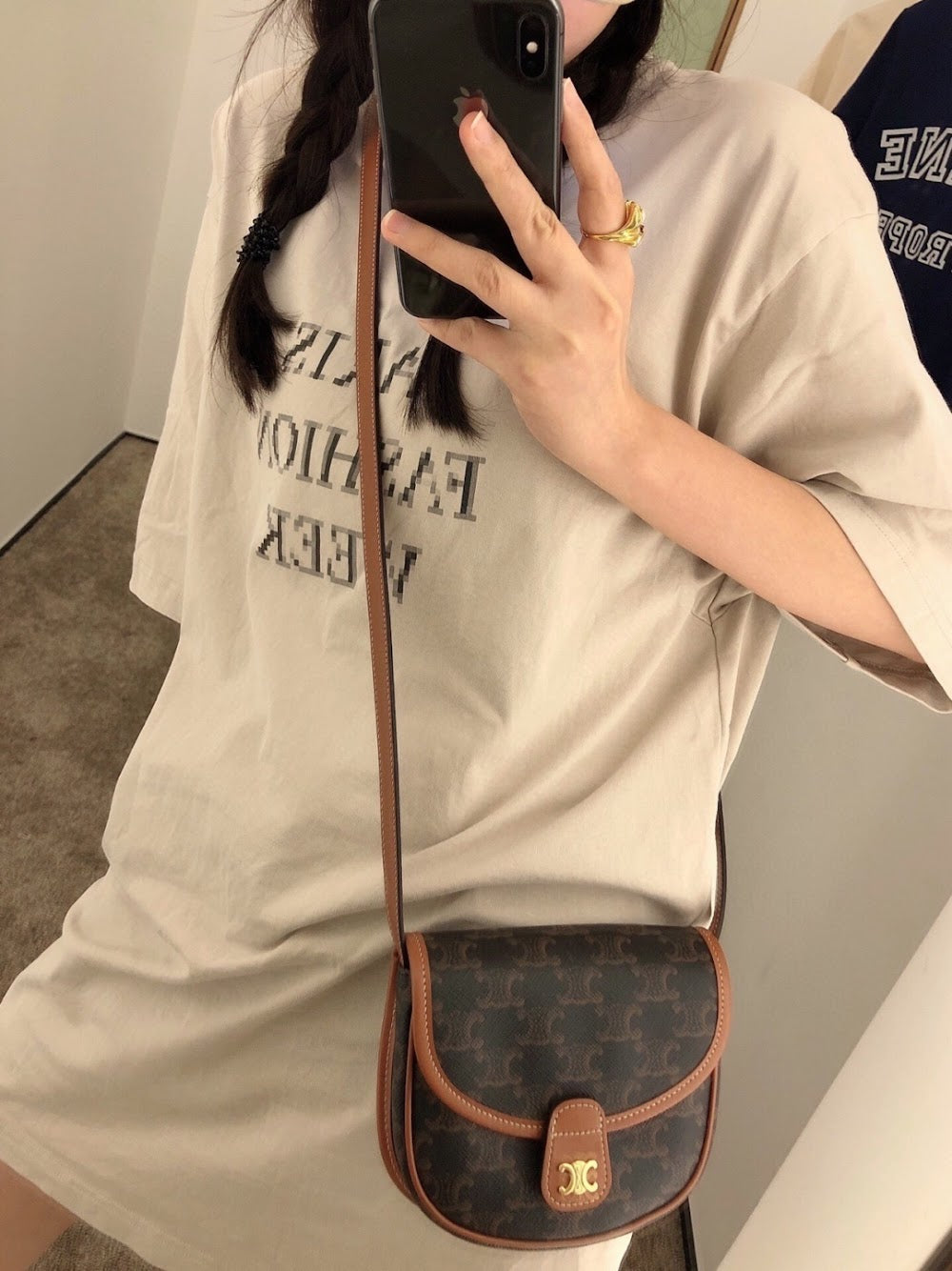 Ezyycart Bags Celine Luxury Bag --112392