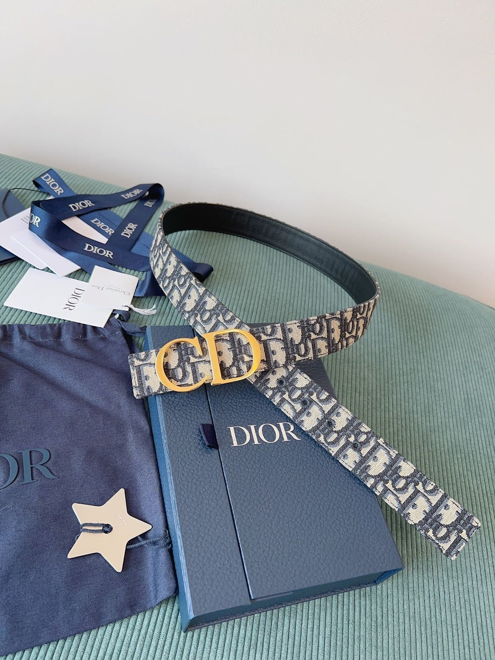 Ezyycart Bags Diorn Luxury Belt --104911