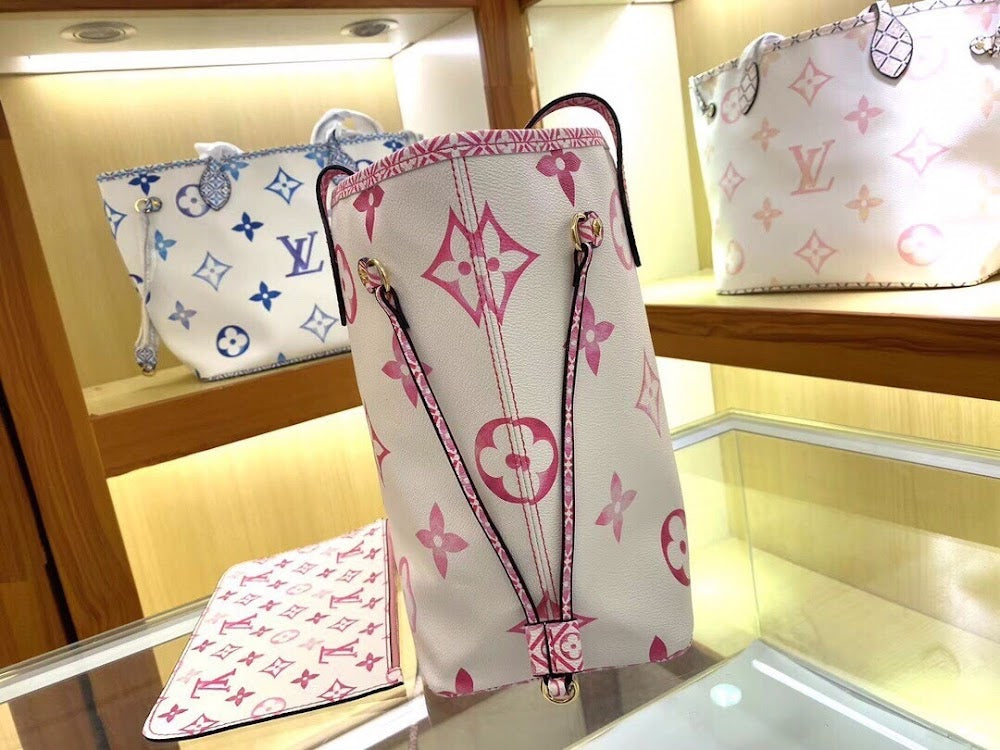 Anum Bags LVn Luxury Bag --79499