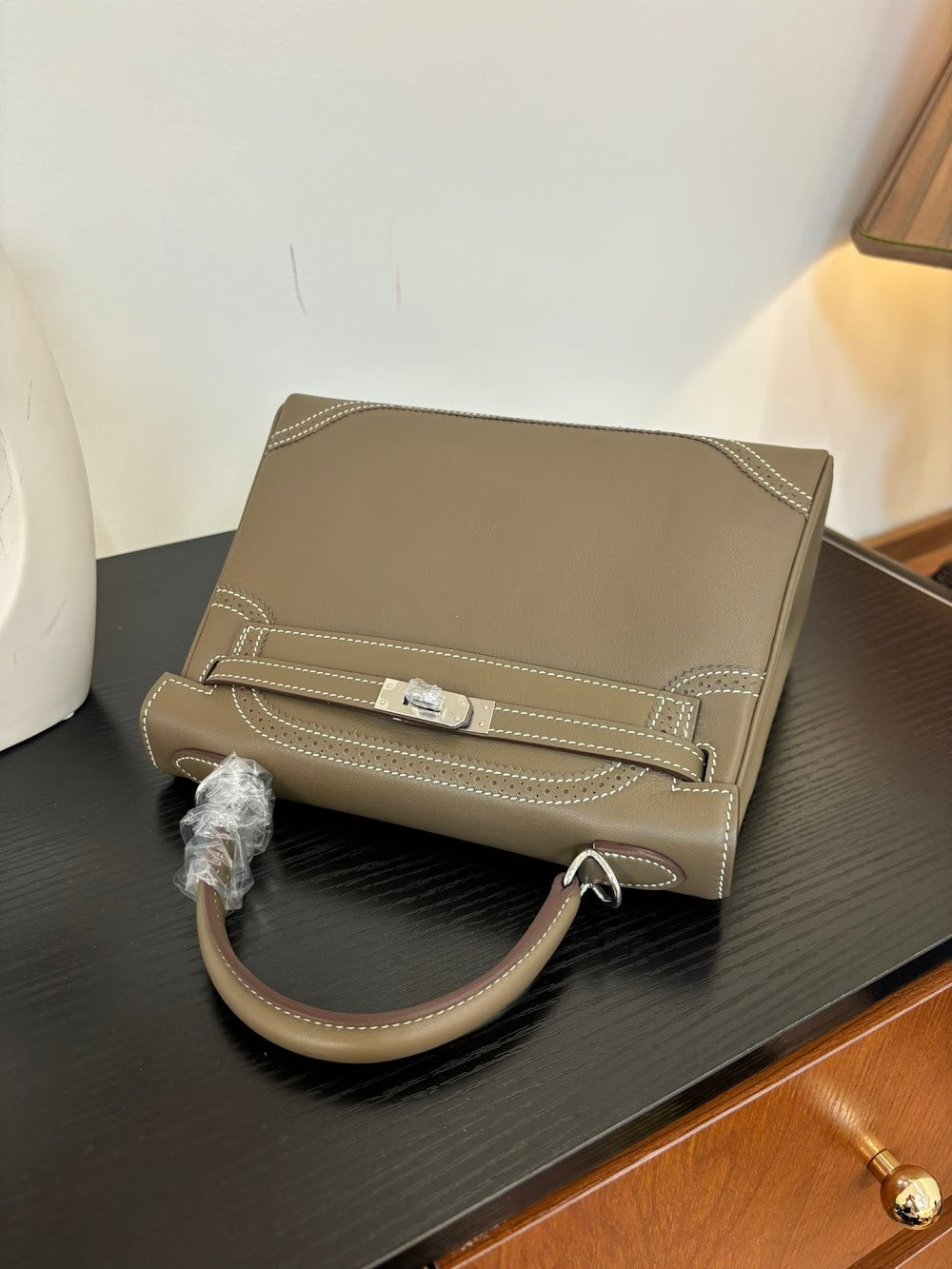 Anum Bags Hermesn Luxury Bag --118094
