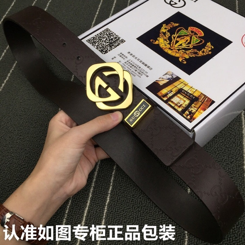 Ezyycart Bags Guccin Luxury Belt --105239