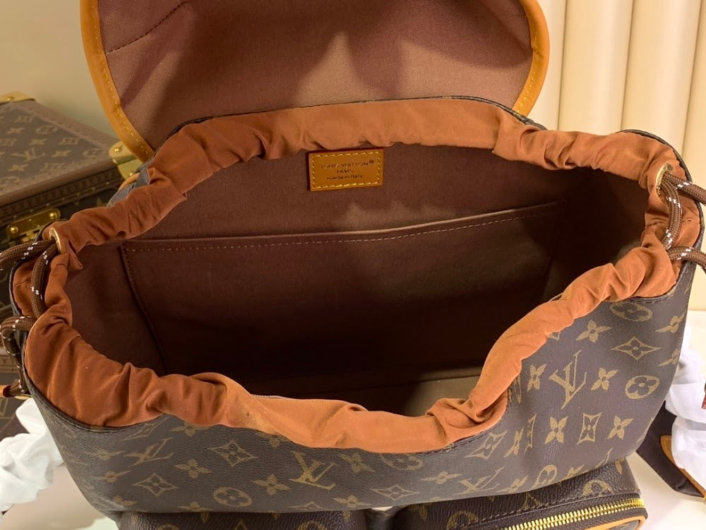 Anum Bags LV Luxury Bag --55824