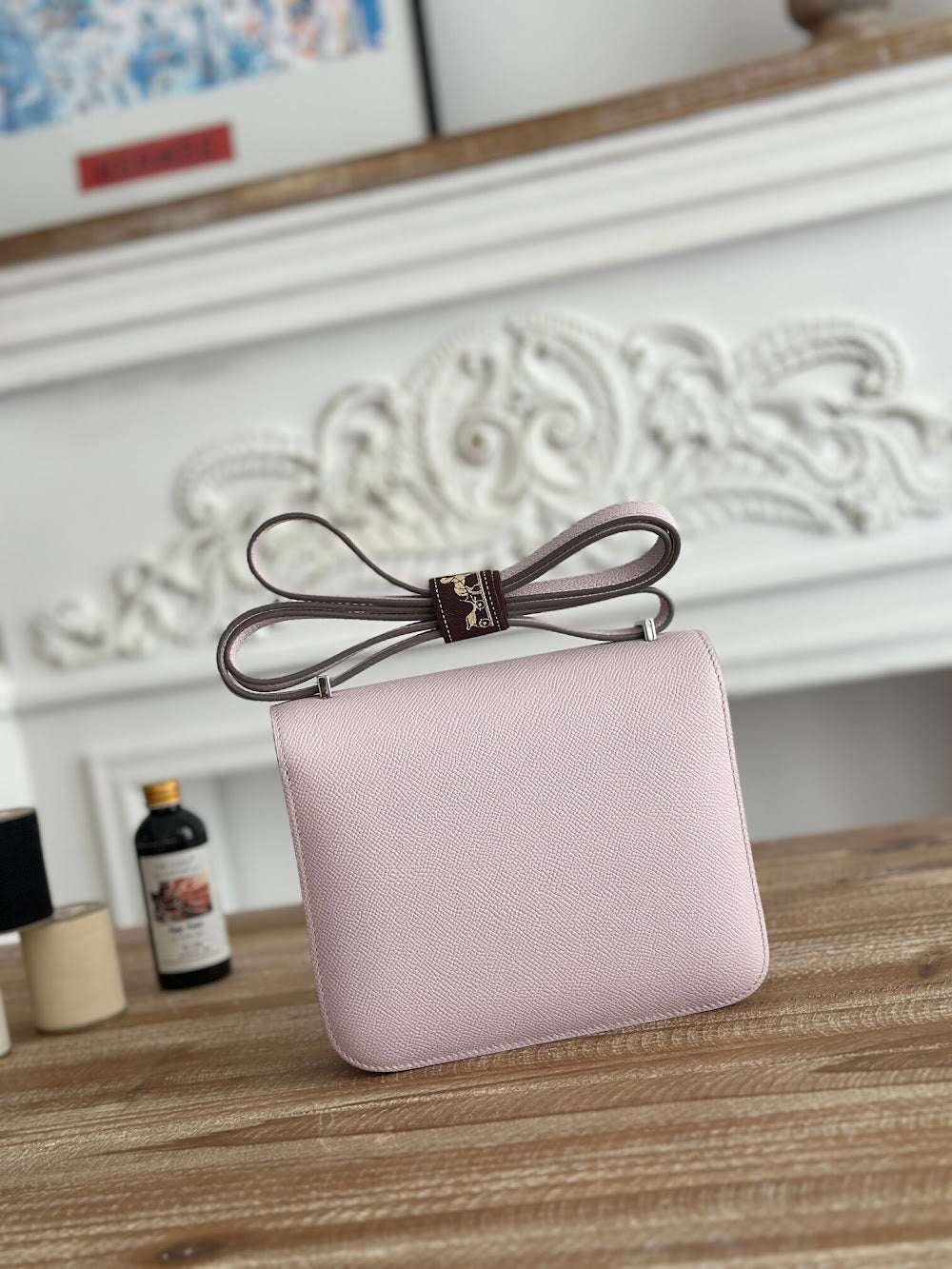 Anum Bags Hermesn Luxury Bag --118990