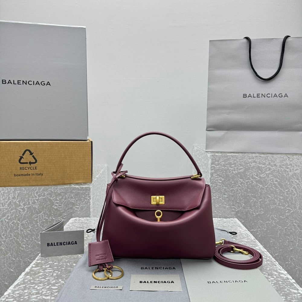 Ezyycart Bags Balenciaga Luxury Bag --110757