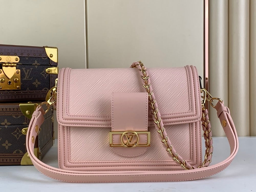 Anum Bags LV Luxury Bag --55834