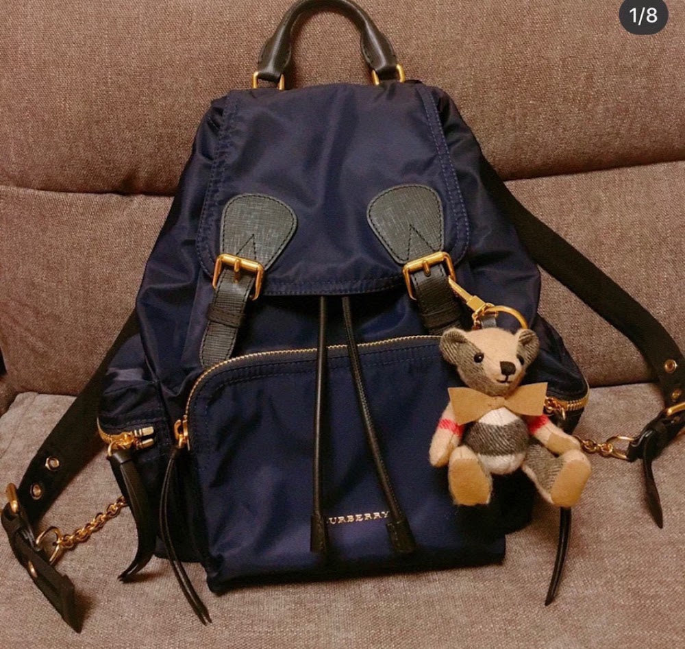 Ezyycart Bags Burberryn Luxury Bag --91773