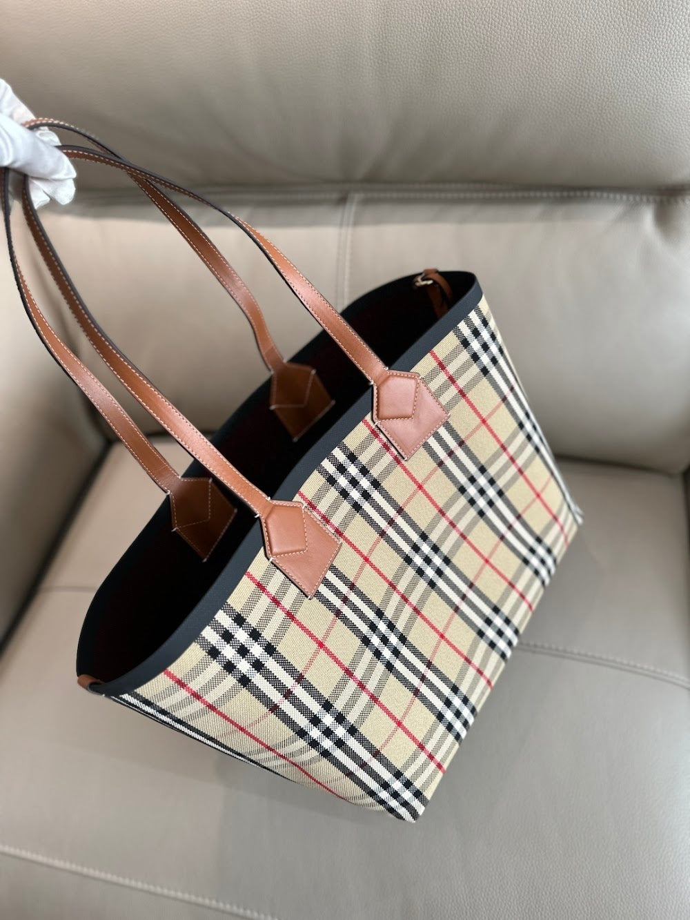 Ezyycart Bags Burberryn Luxury Bag --91998