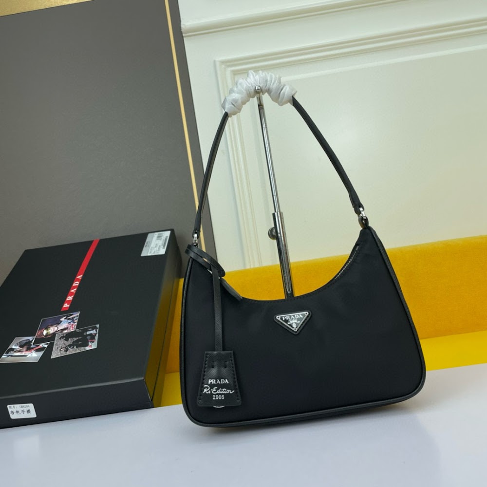 Ezyycart Bags pradn Luxury Bag --74111