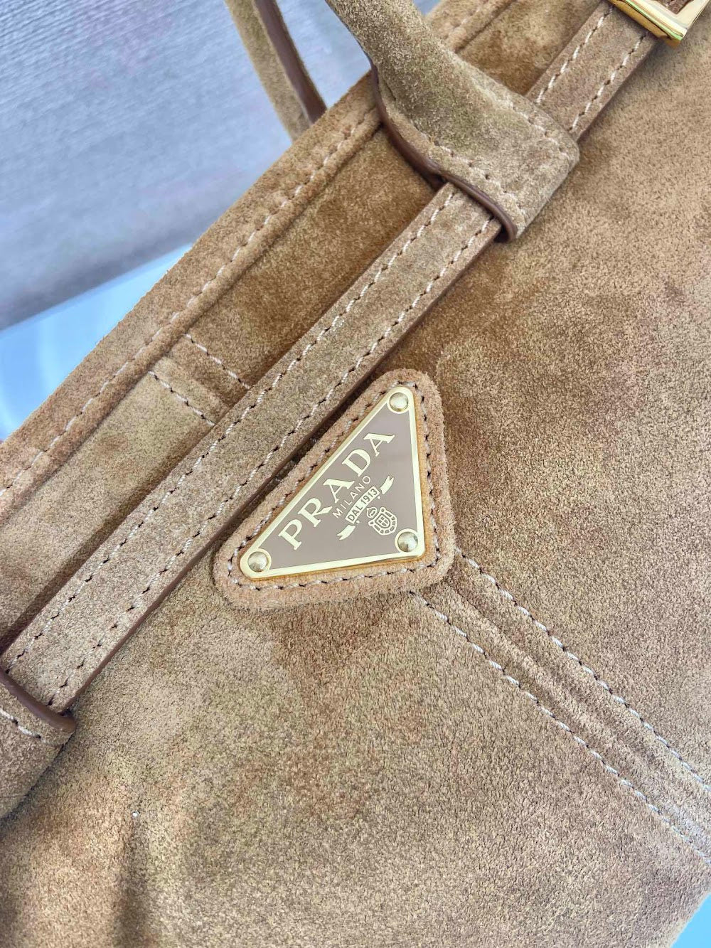 Ezyycart Bags Prada Luxury Bag --54541