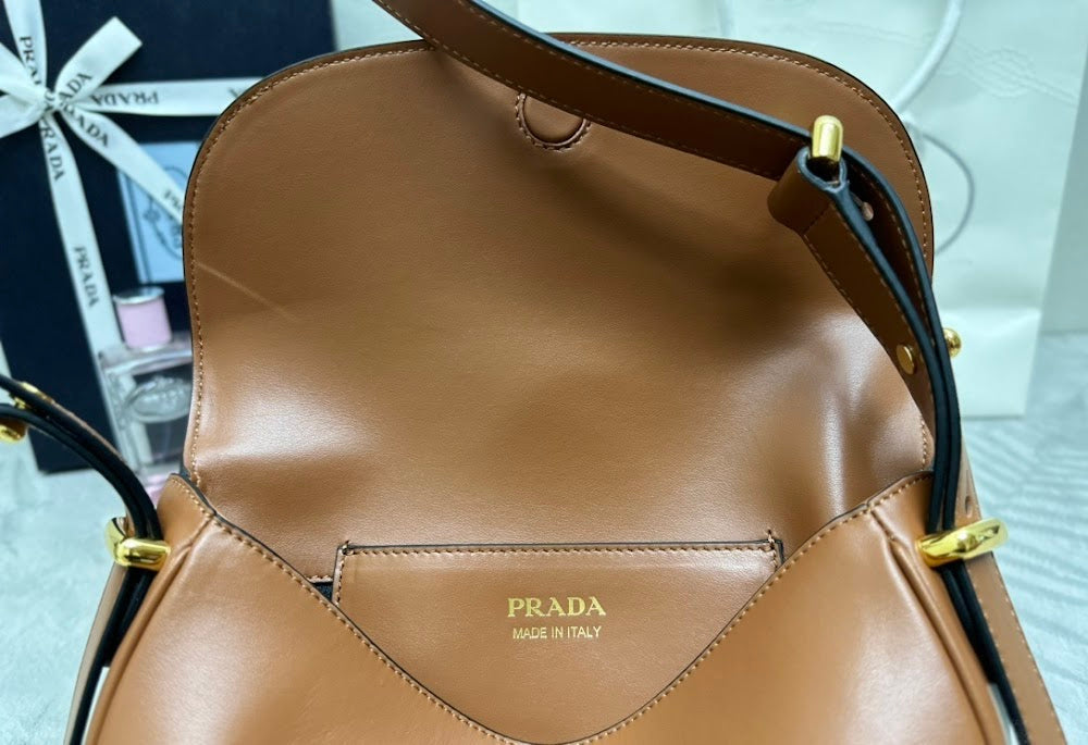 Ezyycart Bags Pradn Luxury Bag --101435