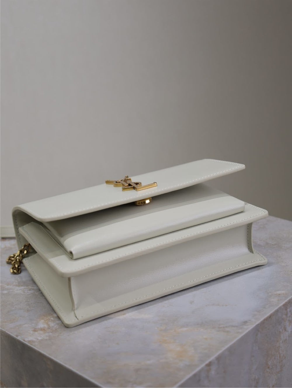 Ezyycart Bags YSLn Luxury Bag --119630