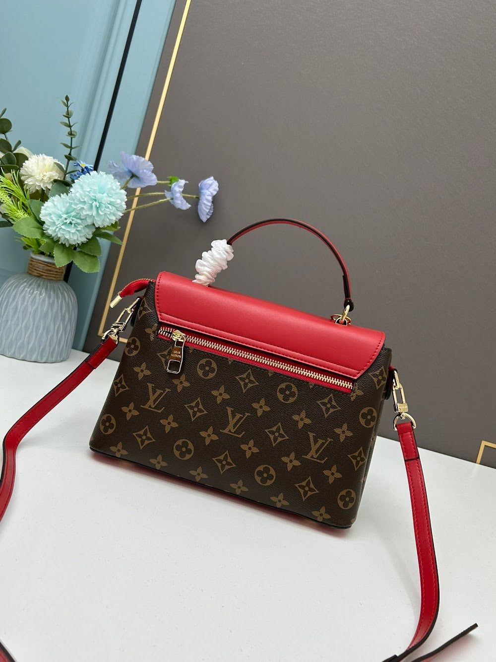 Anum Bags LVn Luxury Bag --81299