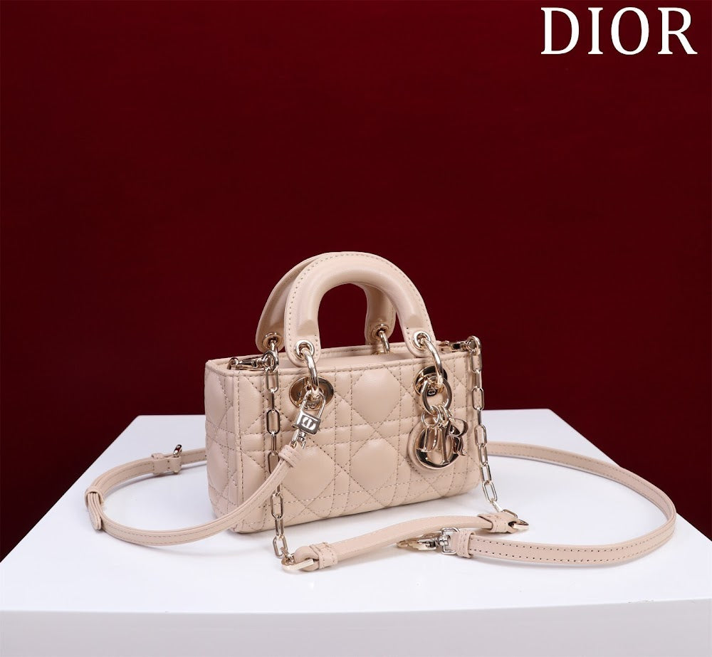 Ezyycart Bags Diorn Luxury Bag --116448