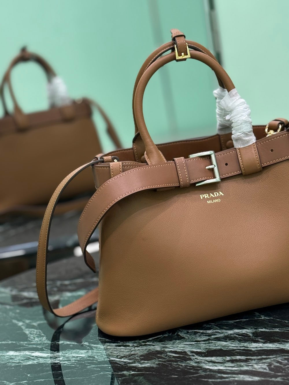 Ezyycart Bags Pradn Luxury Bag --102292