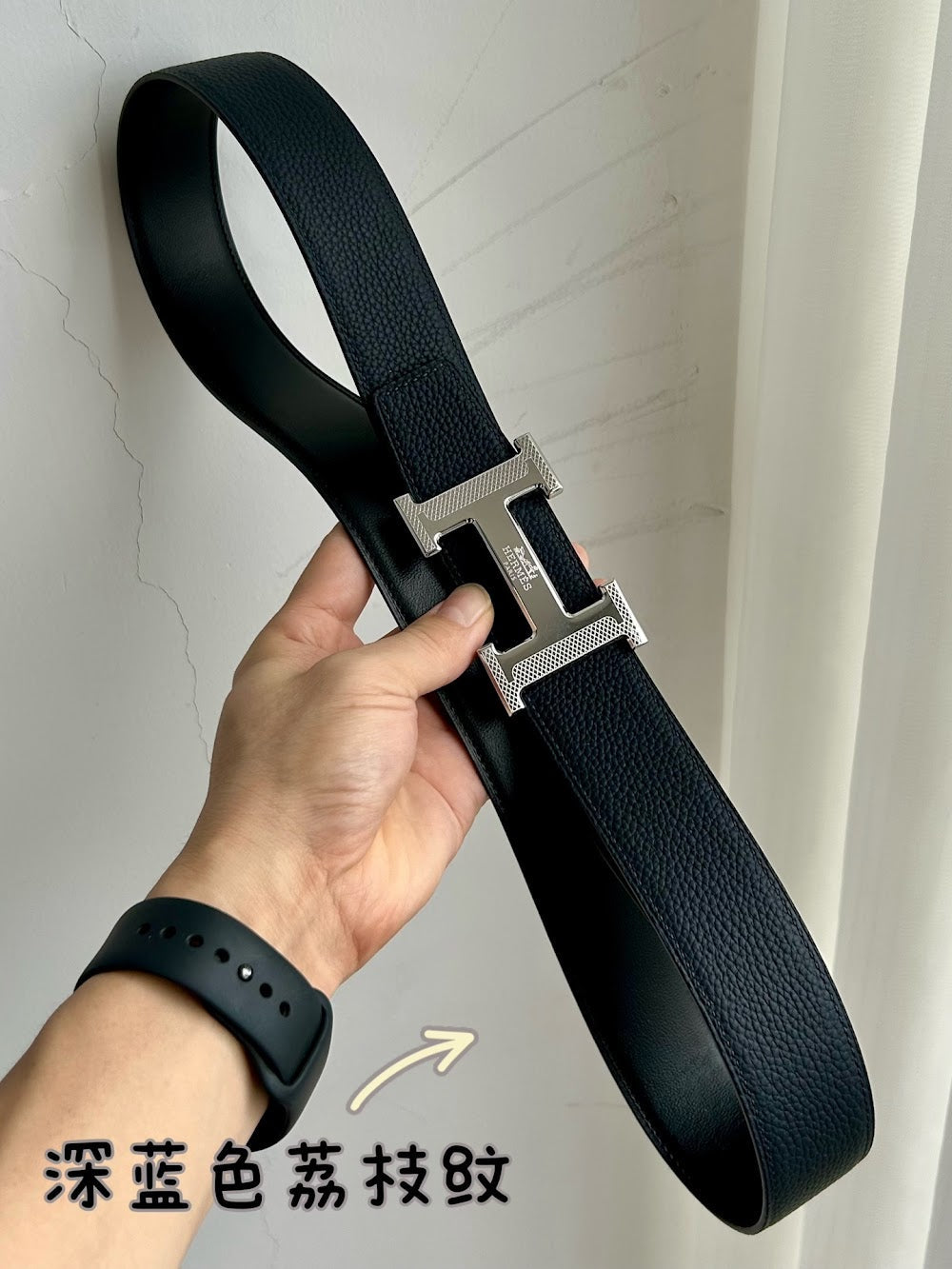 Anum Bags Hermesn Luxury Belt --105910