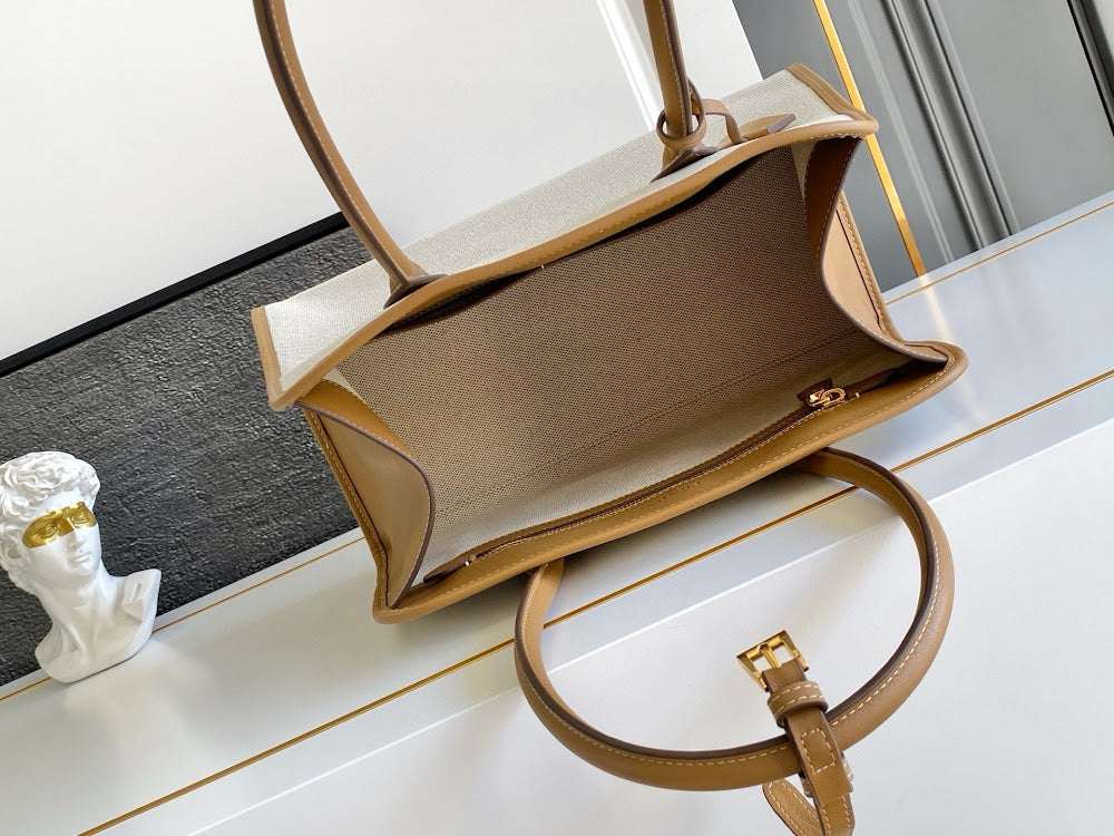 Ezyycart Bags pradn Luxury Bag --74217