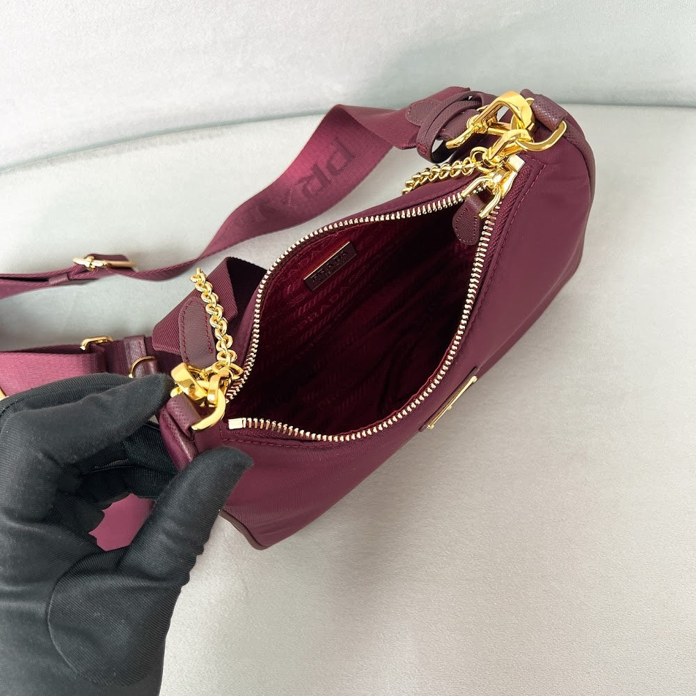 Ezyycart Bags Pradn Luxury Bag --102909
