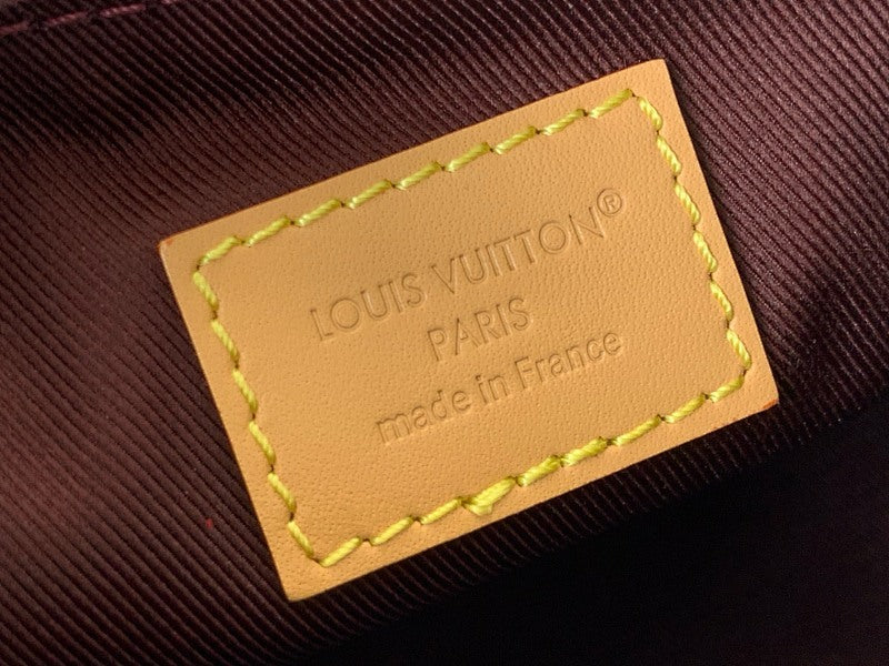 Ezyycart Bags ln Luxury Bag --58958