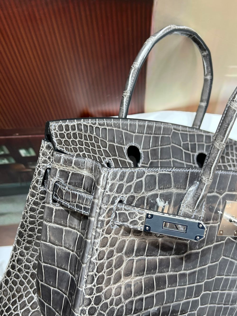 Anum Bags Hermesn Luxury Bag --117258