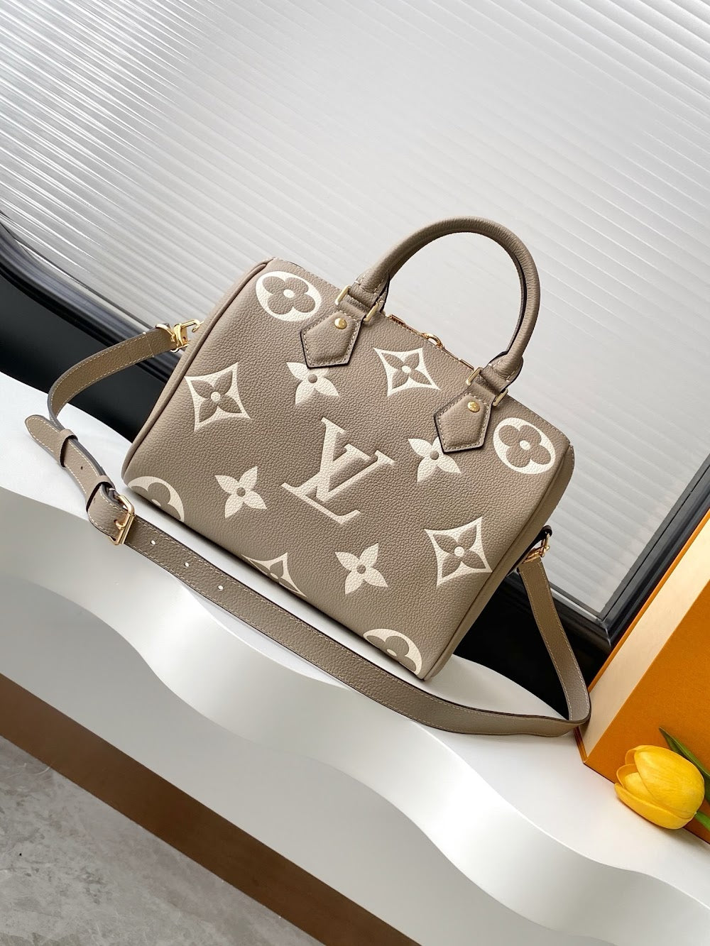 Anum Bags LVn Luxury Bag --78921