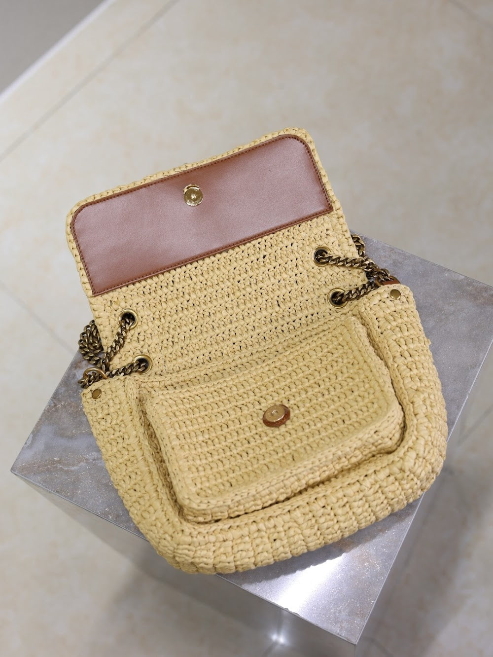 Ezyycart Bags YSLn Luxury Bag --119183