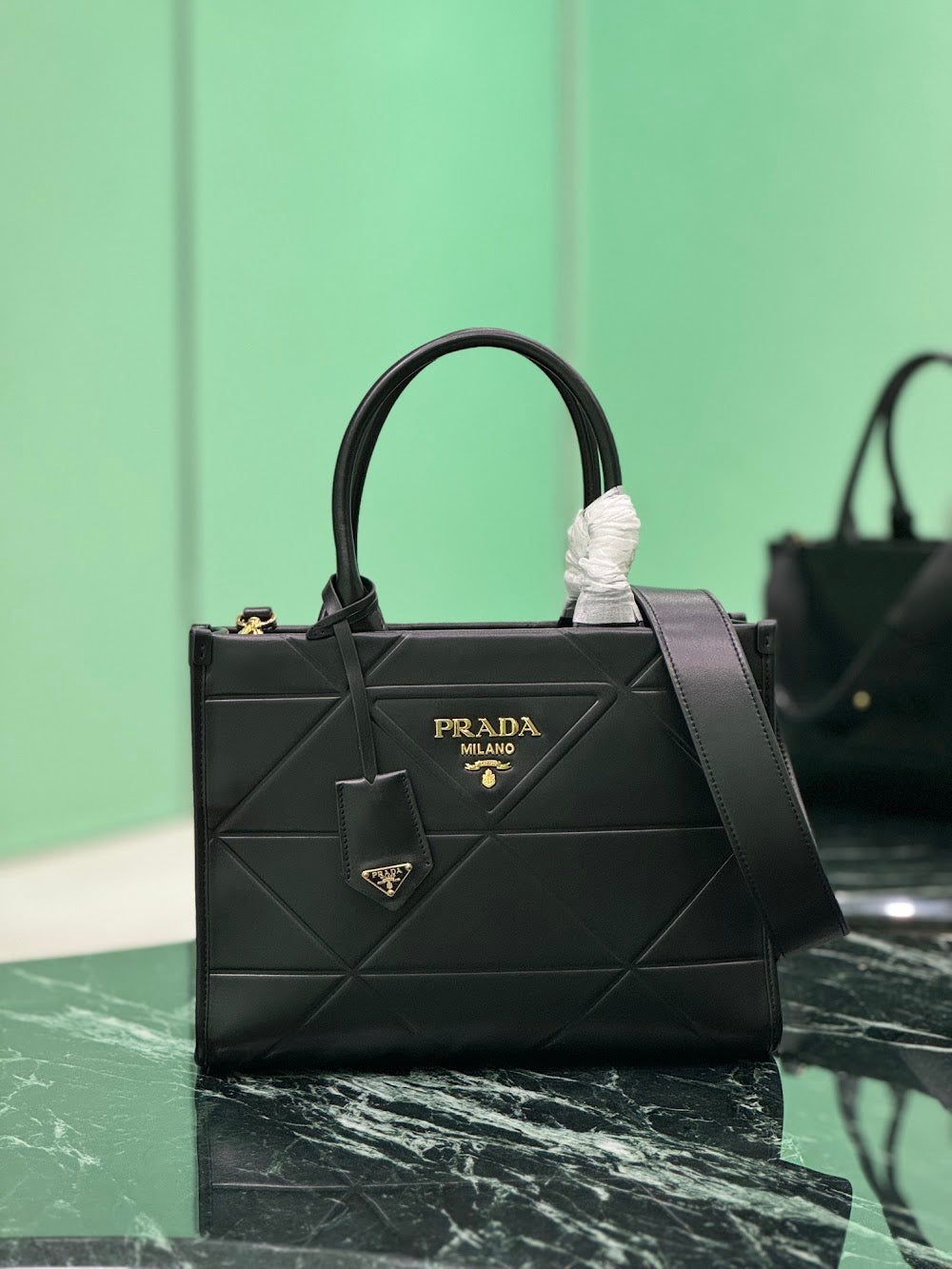 Ezyycart Bags Pradn Luxury Bag --101641
