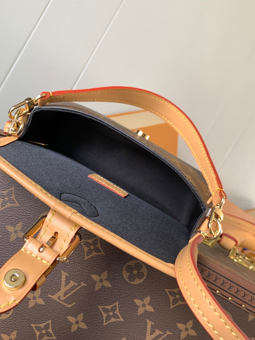 Anum Bags LVn Luxury Bag --79941