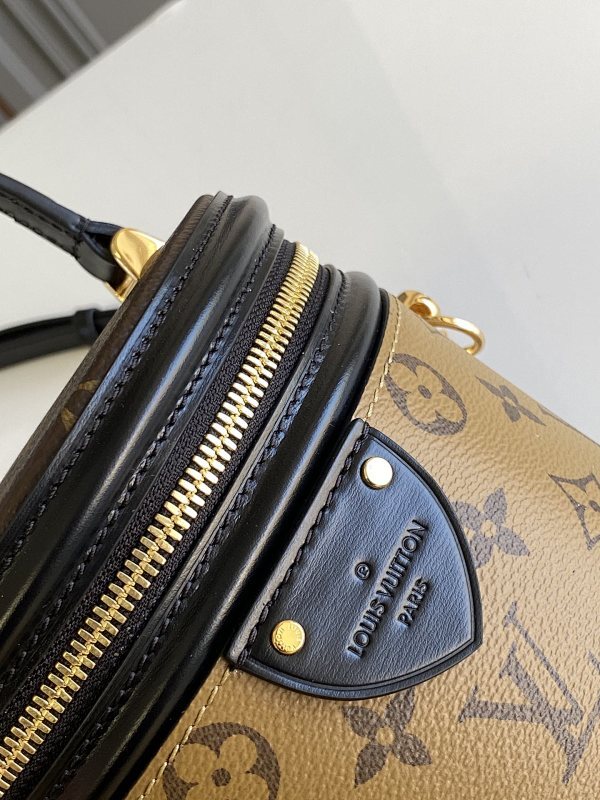 Anum Bags LVn Luxury Bag --79946