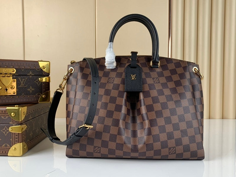 Anum Bags ln Luxury Bag --60836