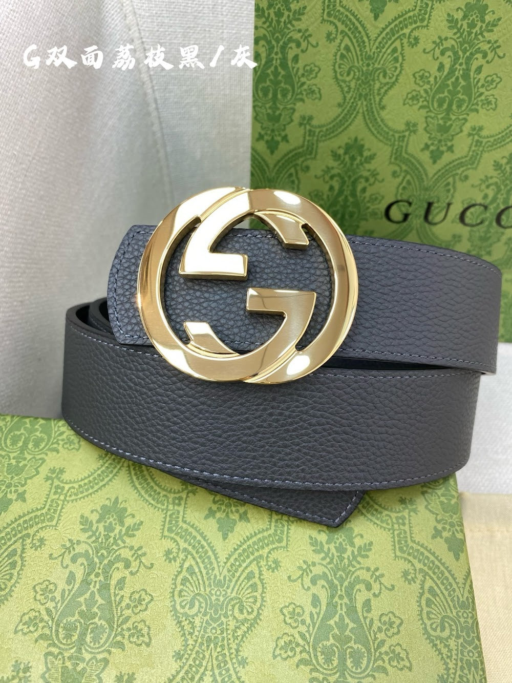 Ezyycart Bags Guccin Luxury Belt --105035