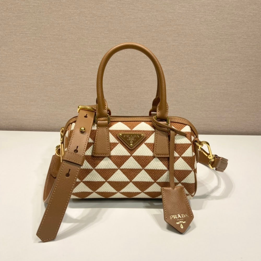 Ezyycart Bags Prada Luxury Bag --54711