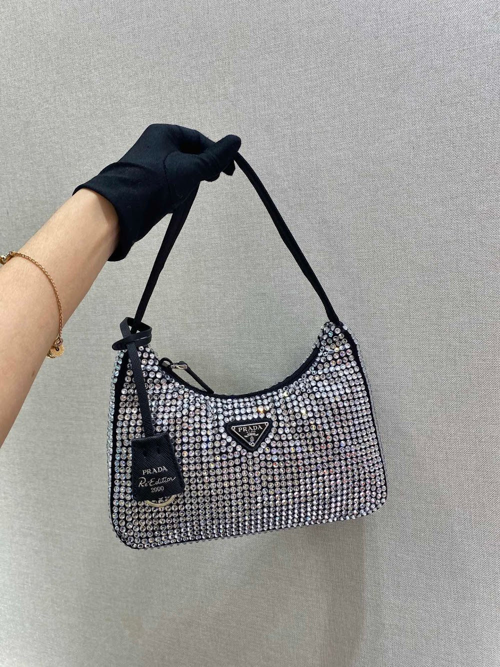 Ezyycart Bags Prada Luxury Bag --54687