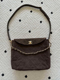 Anum Bags CHn Luxury Bag --112697