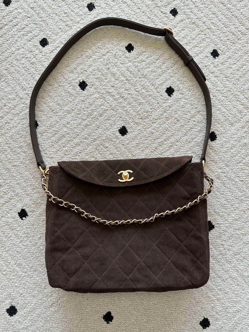 Anum Bags CHn Luxury Bag --112697