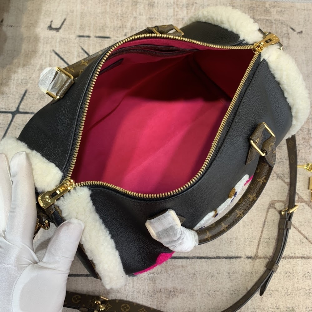Anum Bags ln Luxury Bag --56468