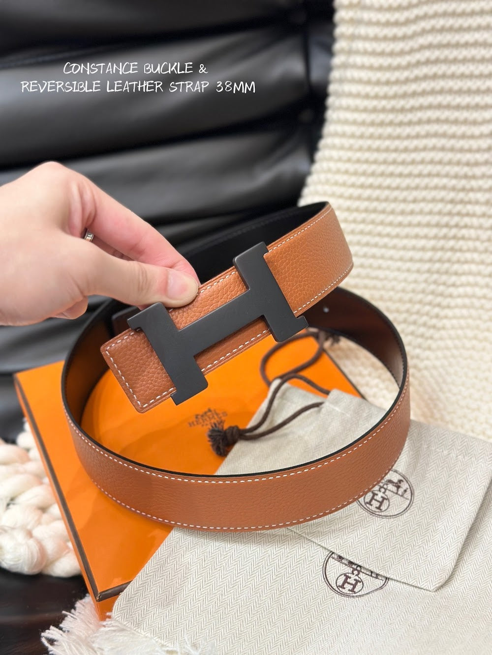 Anum Bags Hermesn Luxury Belt --105780