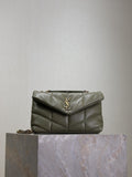Ezyycart Bags YSLn Luxury Bag --119446