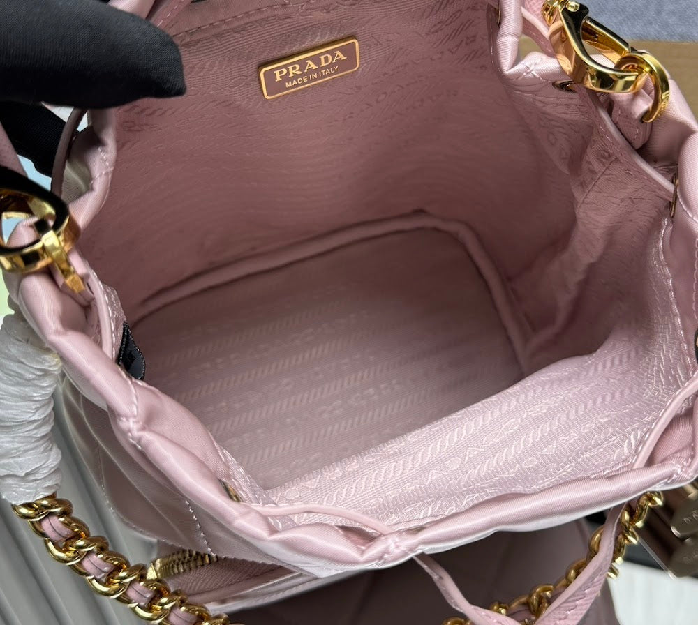 Ezyycart Bags Pradn Luxury Bag --102995
