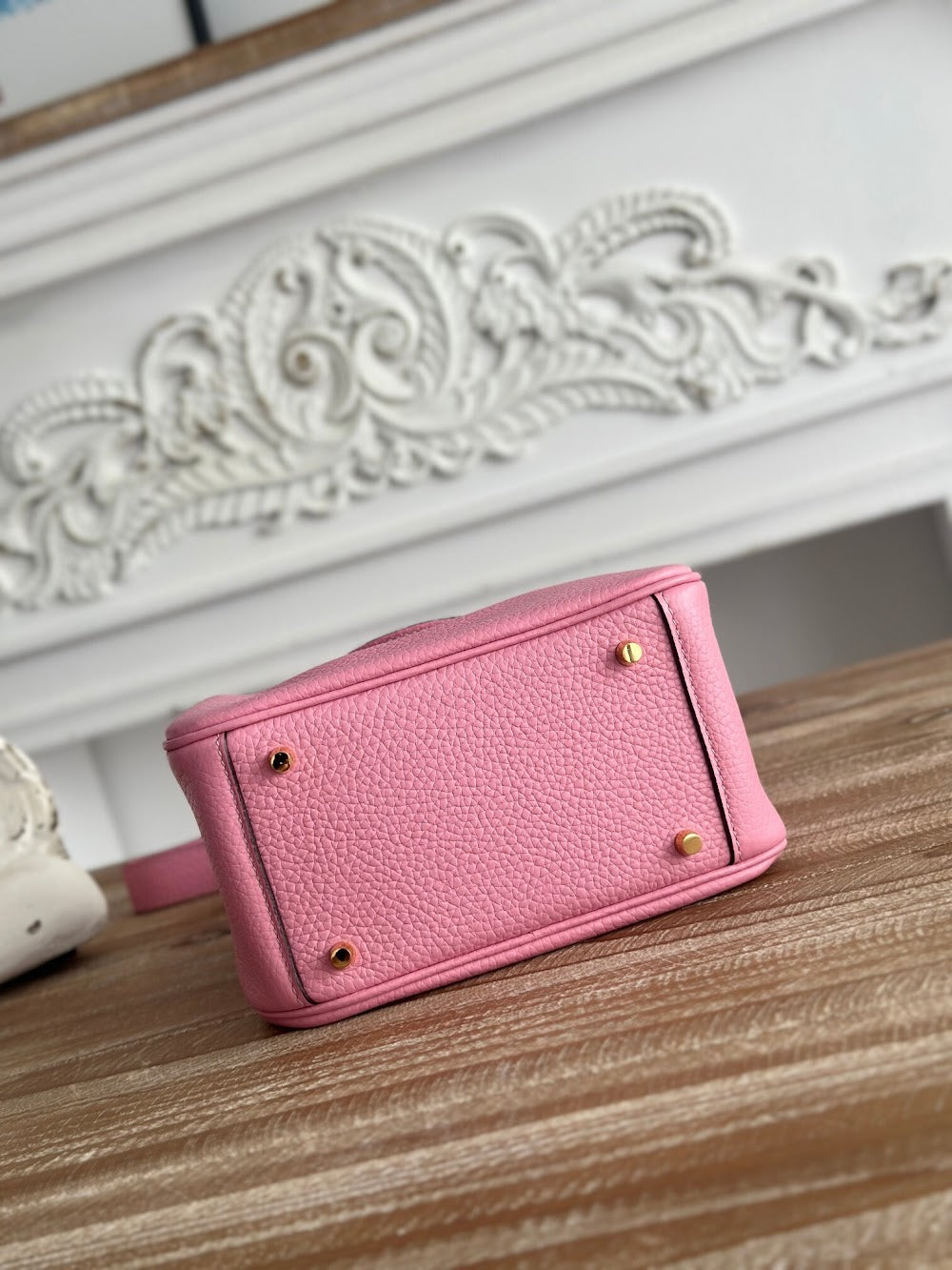 Anum Bags Hermesn Luxury Bag --118909