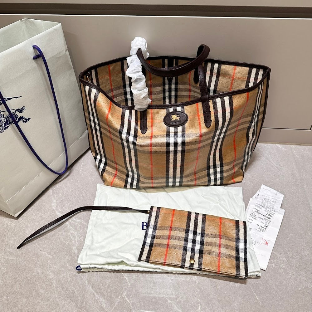 Ezyycart Bags Burberryn Luxury Bag --92251