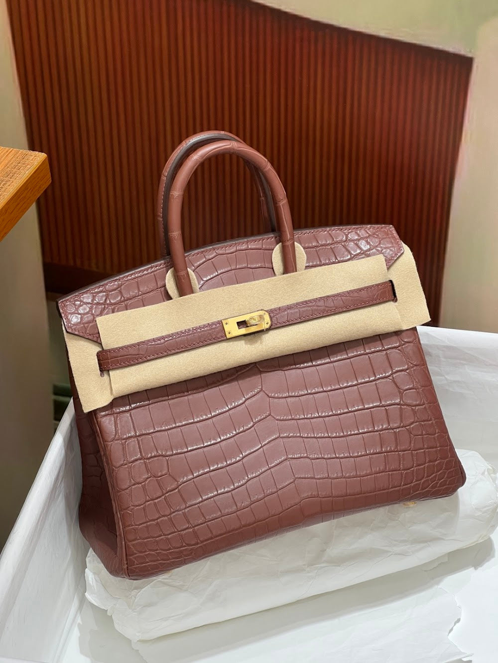 Anum Bags Hermesn Luxury Bag --117396