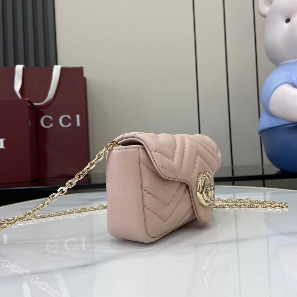 Ezyycart Bags Guccin Luxury Bag --94460