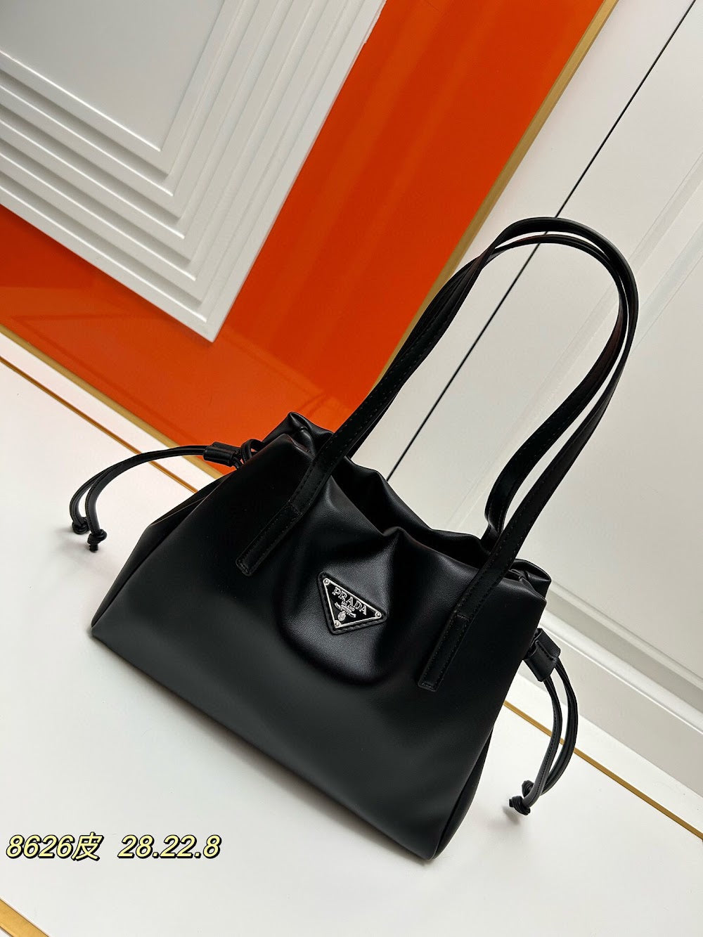 Ezyycart Bags pradn Luxury Bag --73442